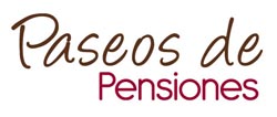 Paseo de pensiones